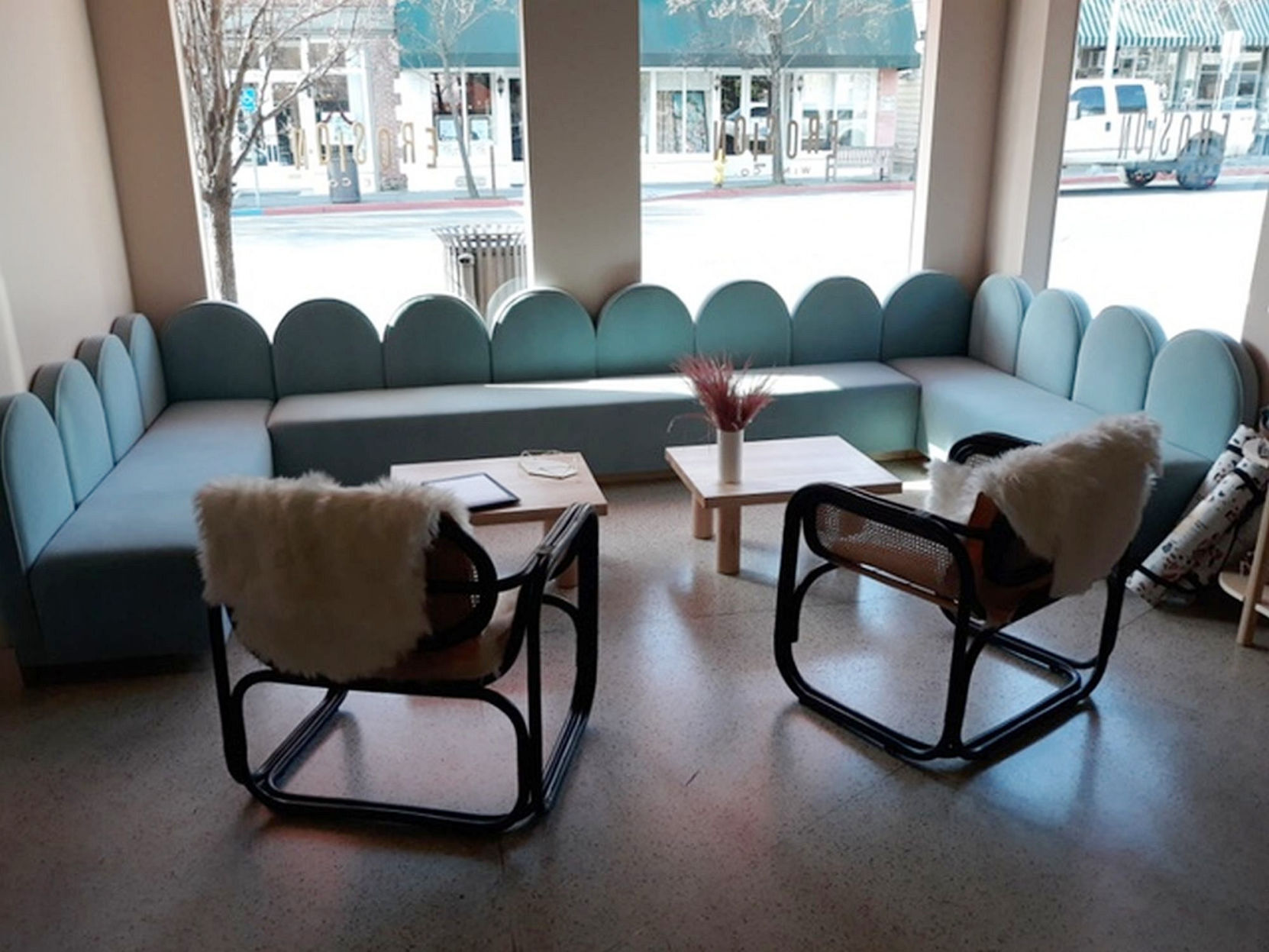 Pohan's Upholstery